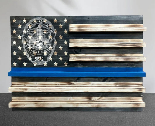 Challenge Coin Holders