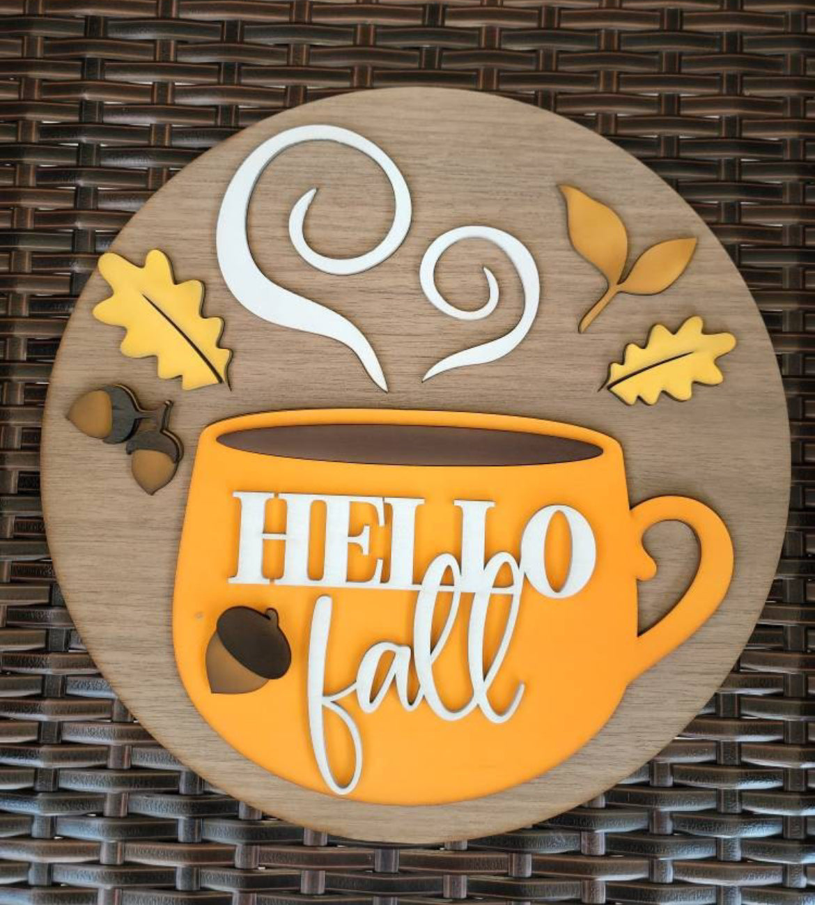 (0)14in 3D Fall Doorhangers-9/11/25