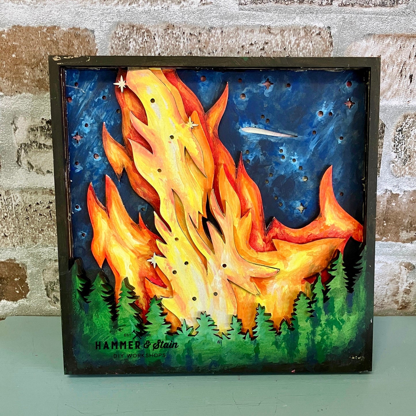 (0)3D Layered Projects-11/20/25