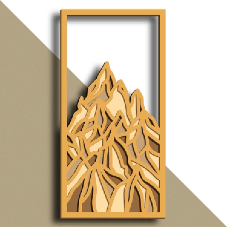 (0)3D Layered Projects-11/20/25