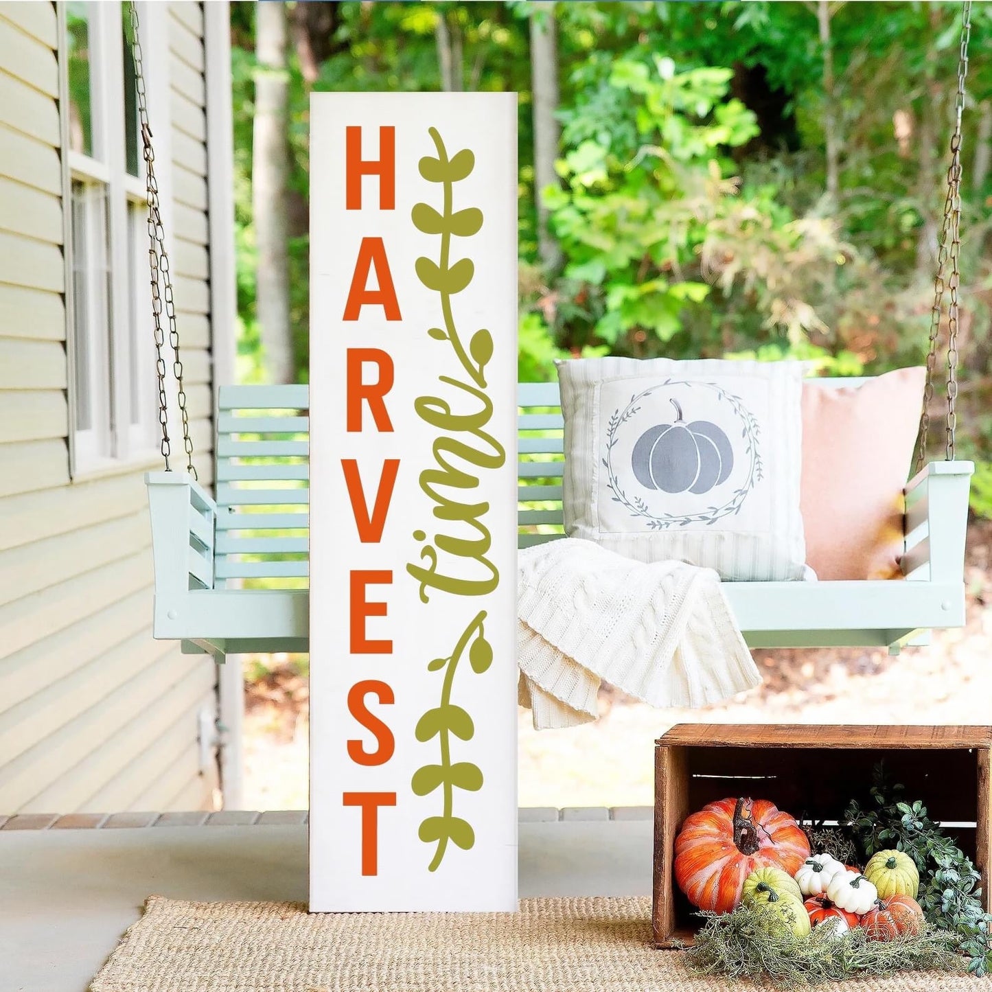 Fall Porch Planks-10/11/25