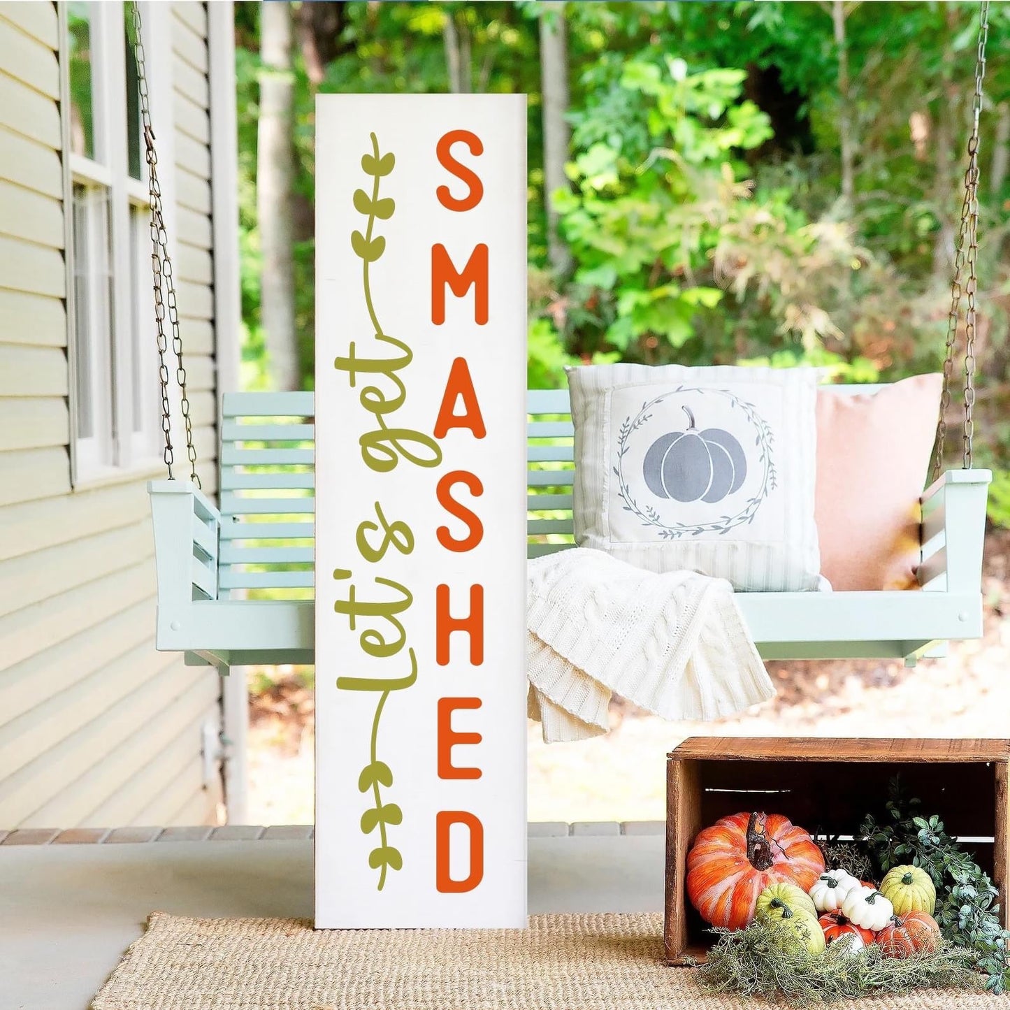 Fall Porch Planks-10/11/25