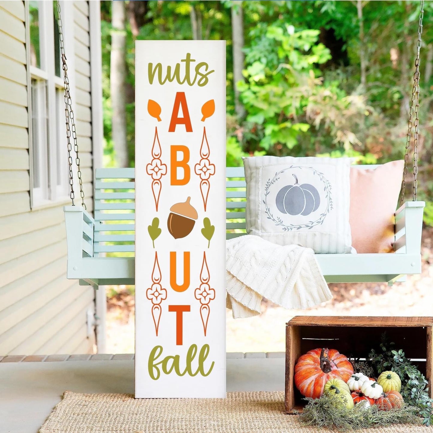 Fall Porch Planks-10/11/25