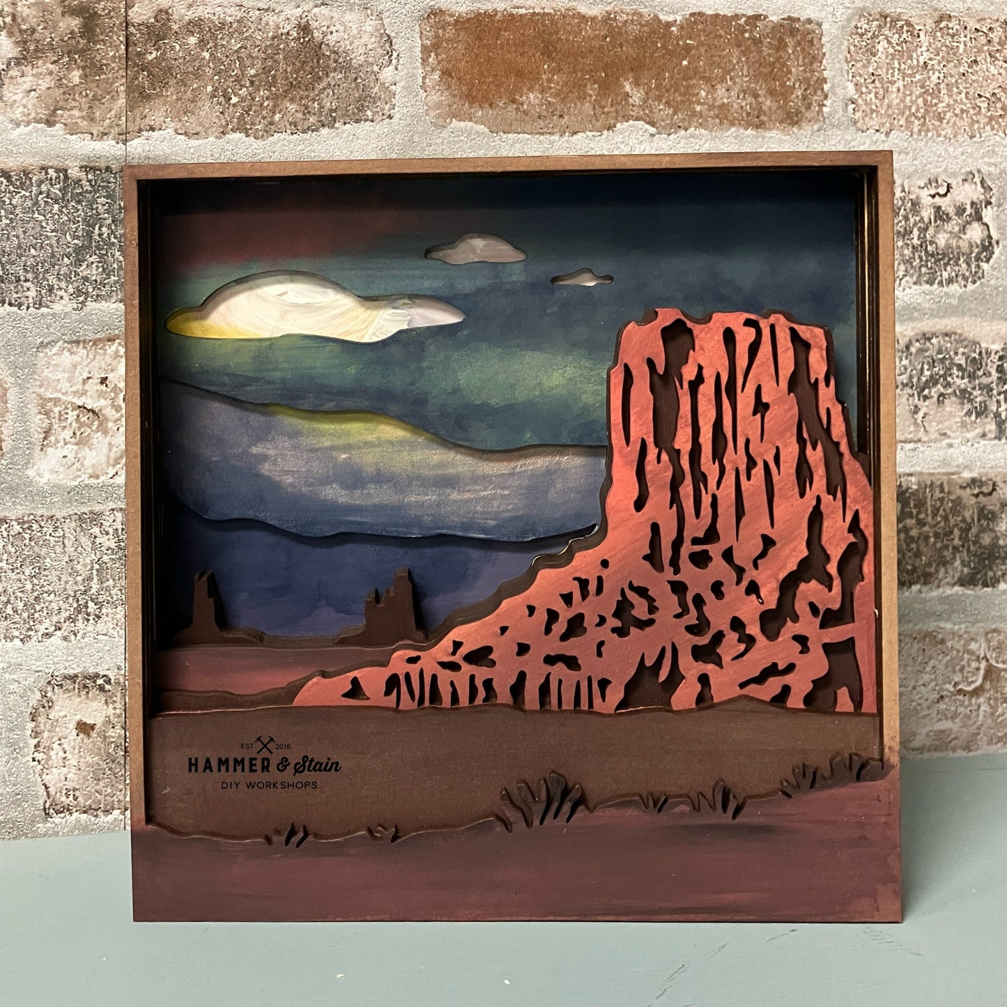 (0)3D Layered Projects-11/20/25