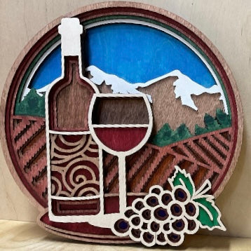 (0)3D Layered Projects-11/20/25