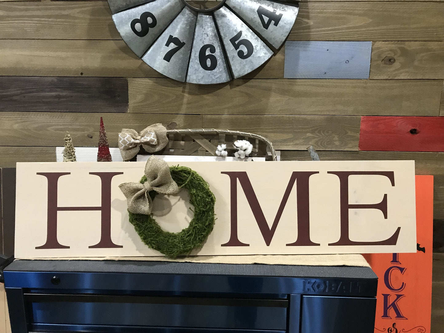 Oversized Planks-9/14/25