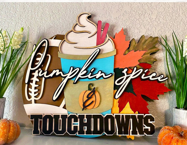 (0)14in 3D Fall Doorhangers-9/11/25
