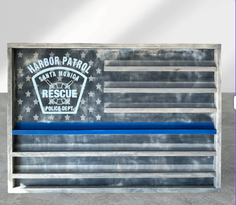 Challenge Coin Holders