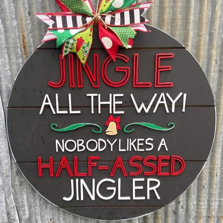 (0)3D Holiday Door hangers-11/20/25