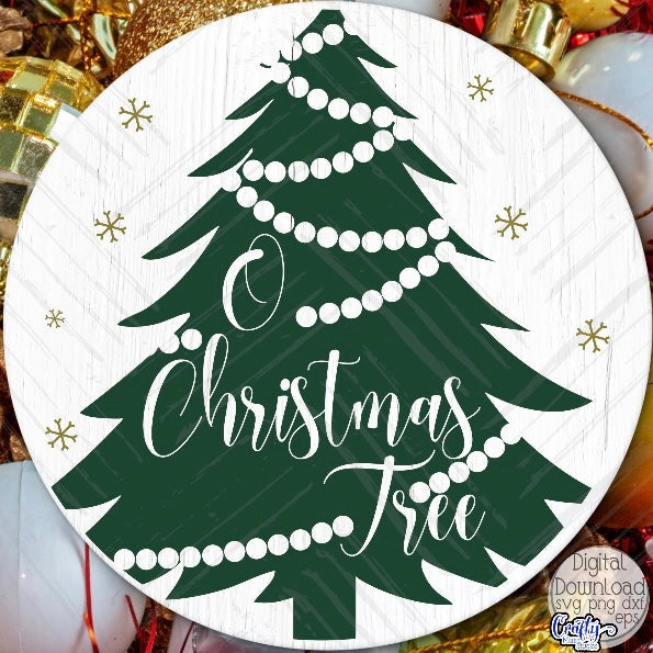 3D Holiday Door hangers