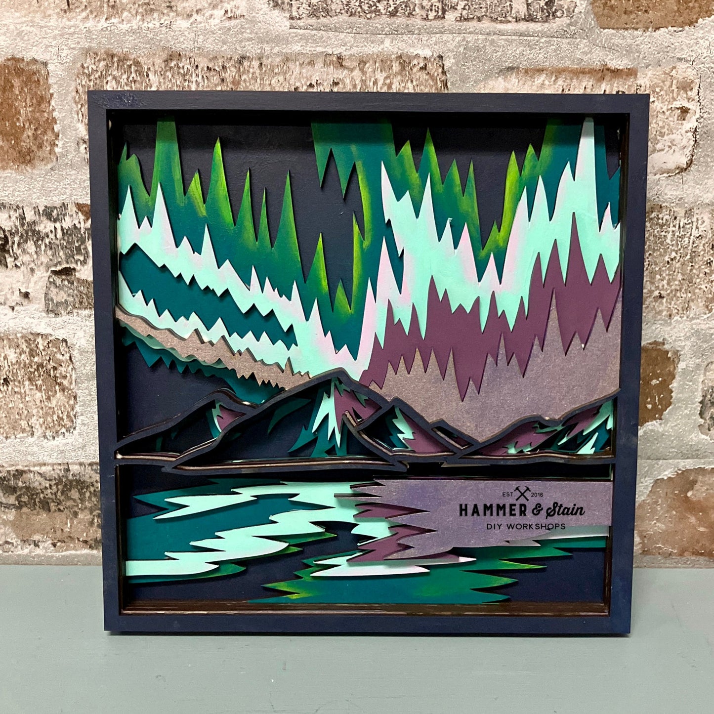 (0)3D Layered Projects-11/20/25