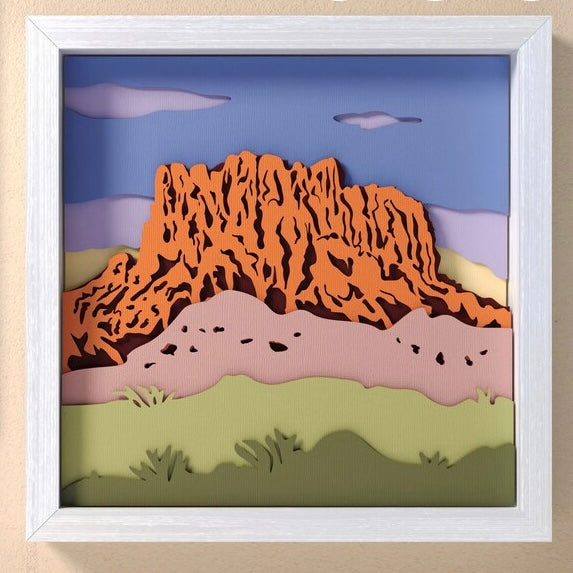 (0)3D Layered Projects-11/20/25