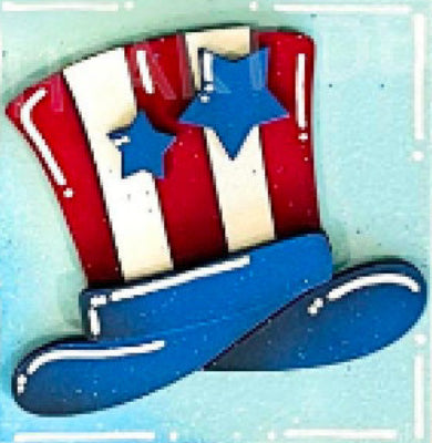 6/9/25-Happy Hour Saloon Craft Night