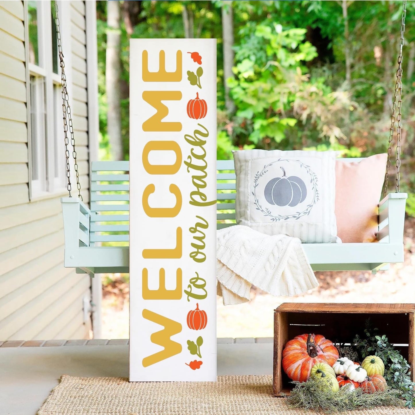 Fall Porch Planks-10/11/25