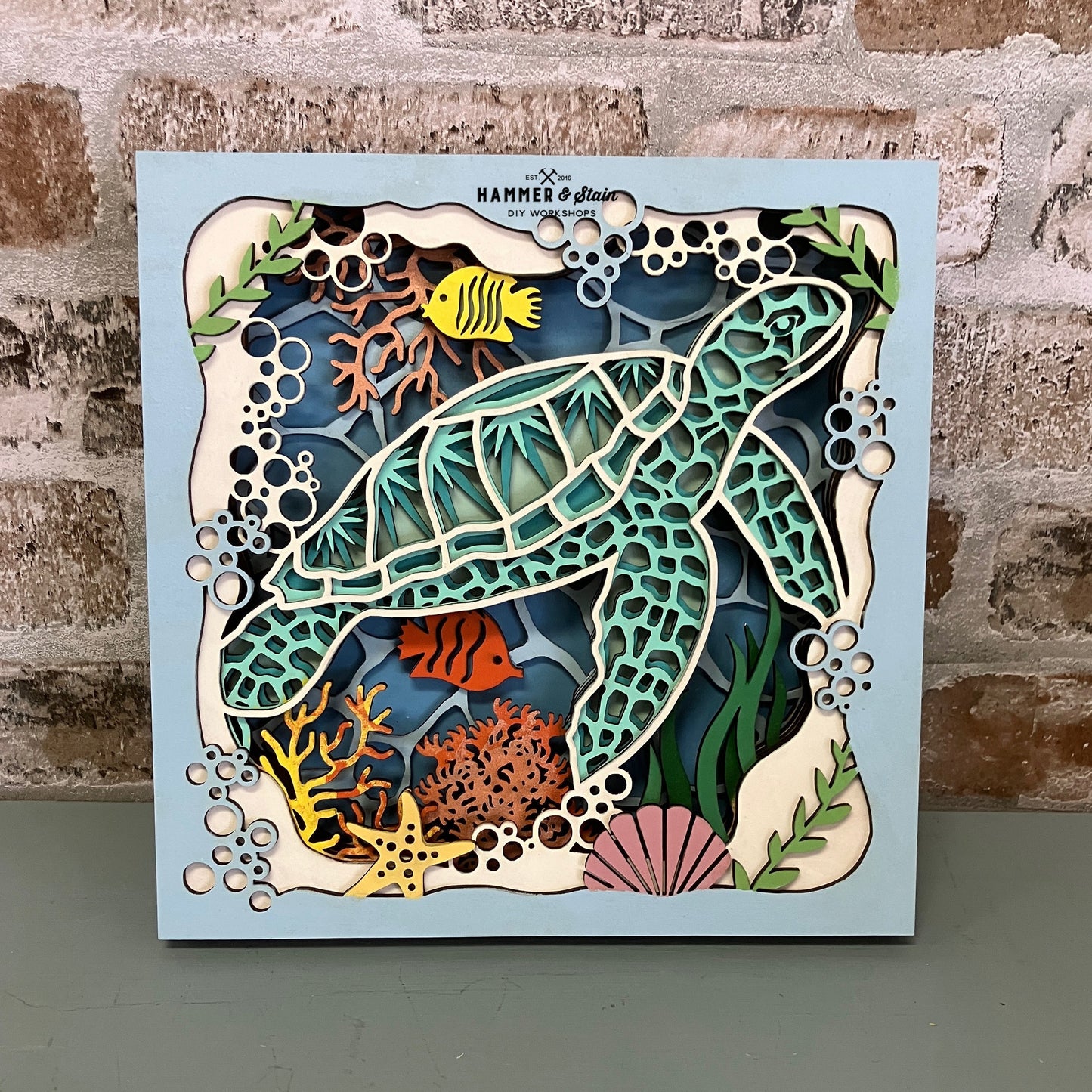 (0)3D Layered Projects-11/20/25