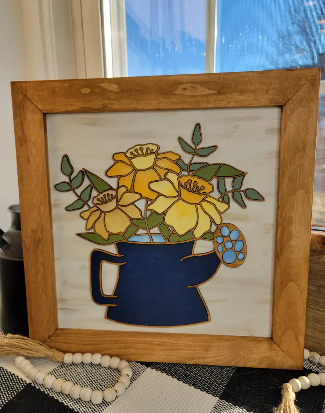 Liquid glass projects