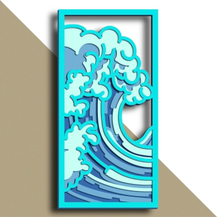 (0)3D Layered Projects-11/20/25