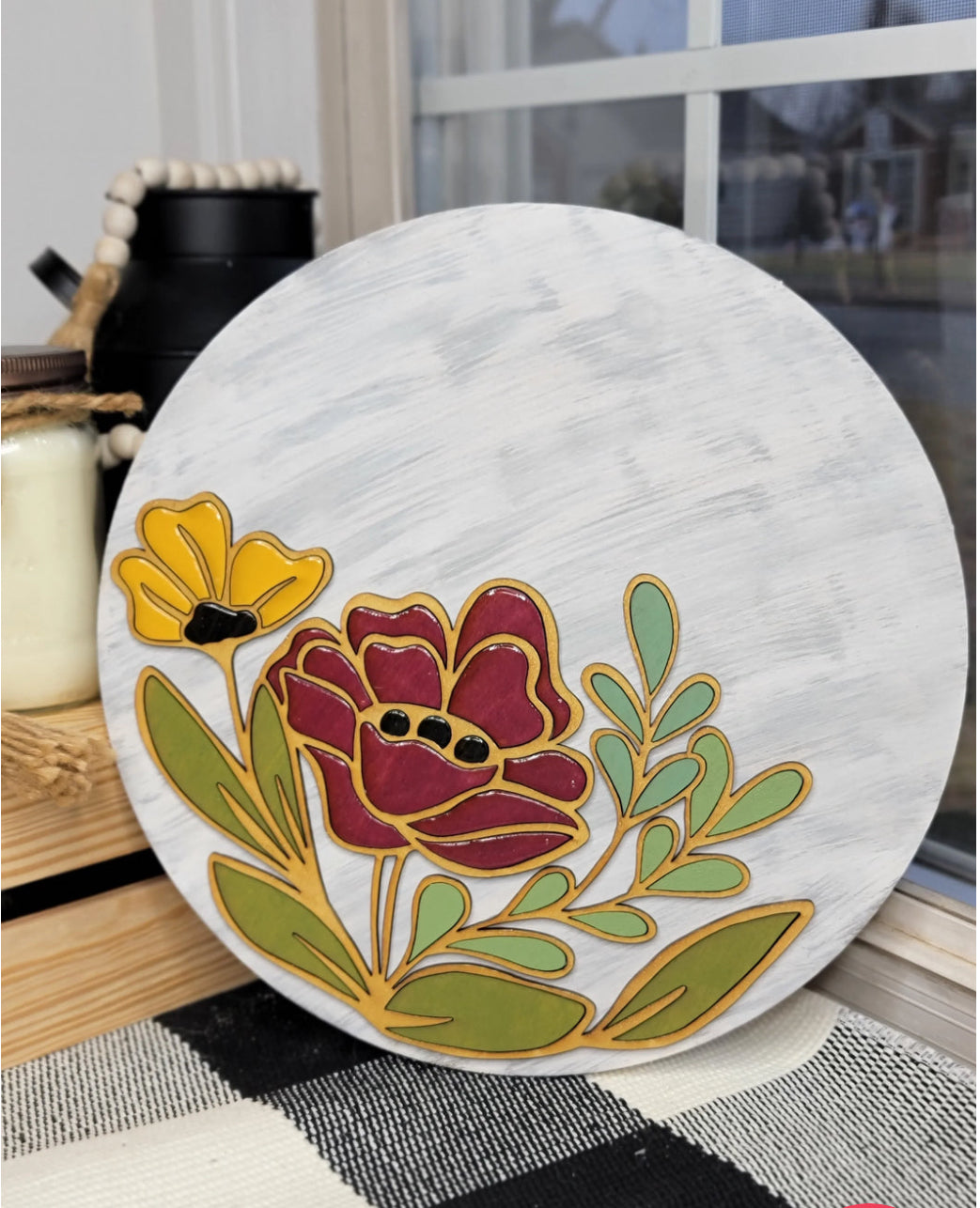 Liquid glass projects