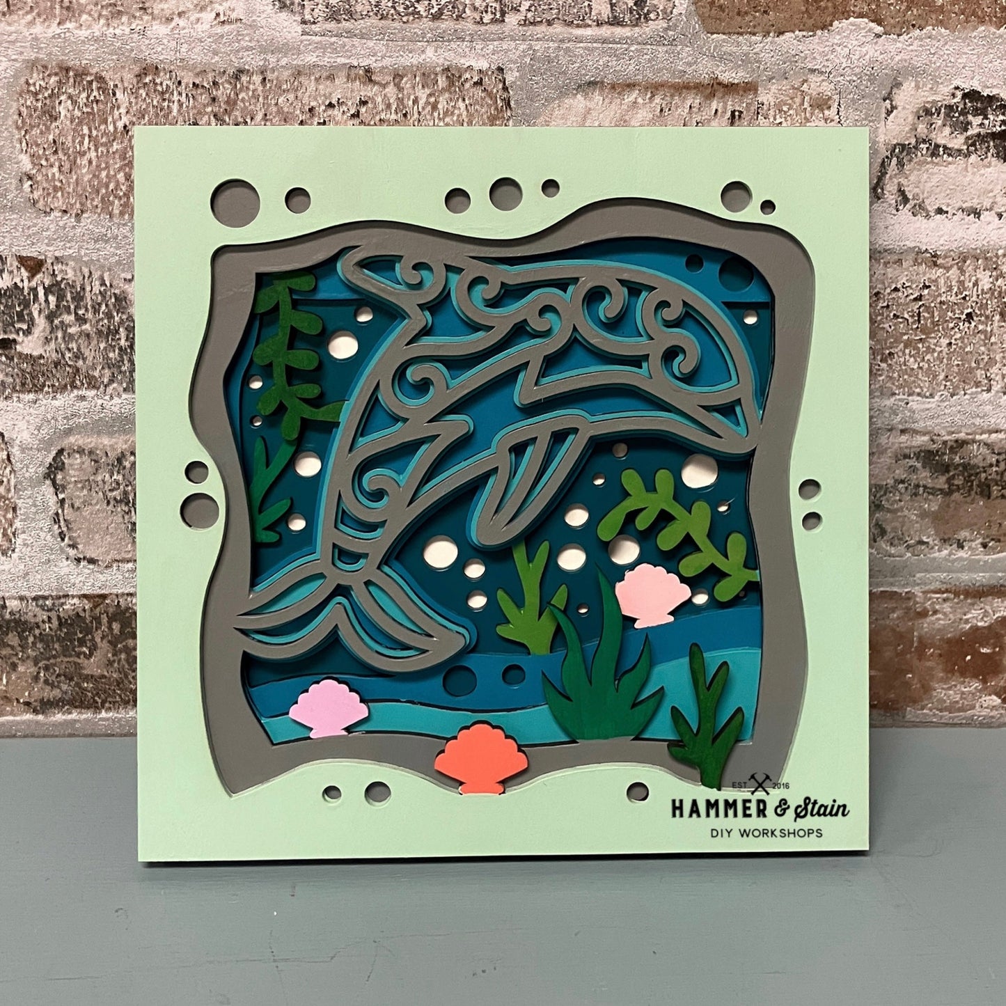 (0)3D Layered Projects-11/20/25