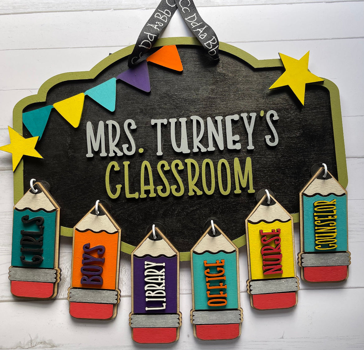 Teachers Appreciation Workshop