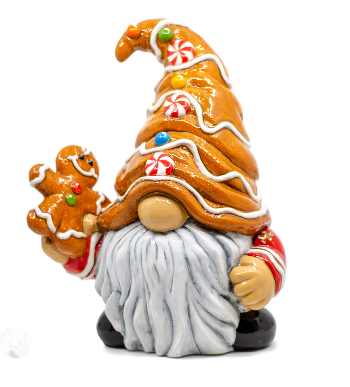 Christmas Ceramics