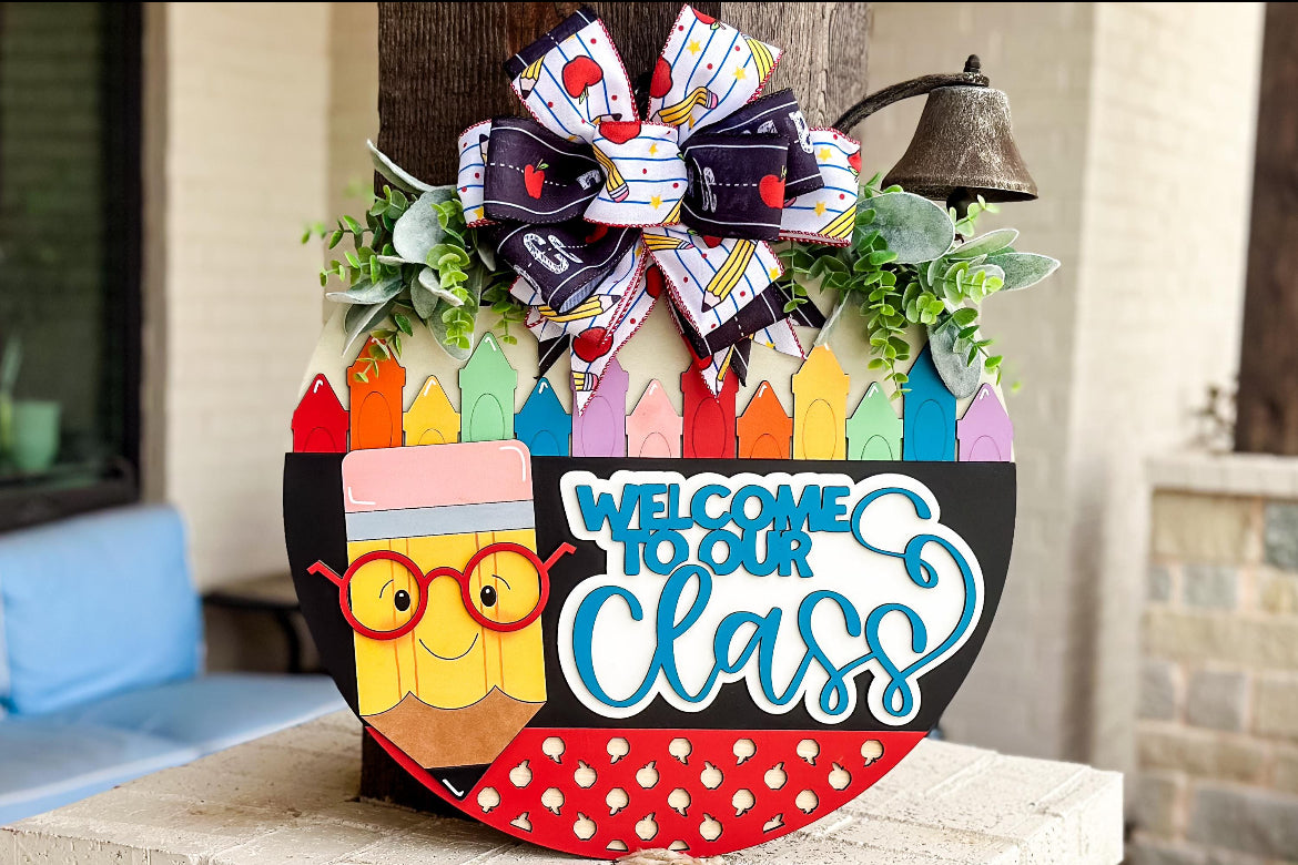 Teachers Appreciation Workshop