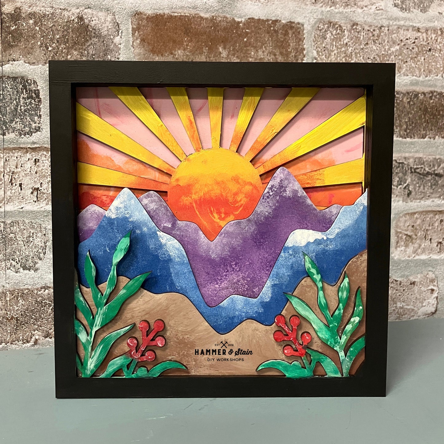 (0)3D Layered Projects-11/20/25