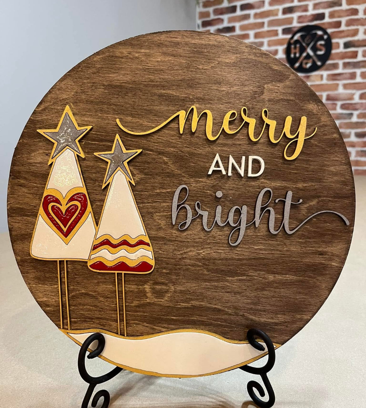 11/3/25-Happy Hour Saloon Craft Night