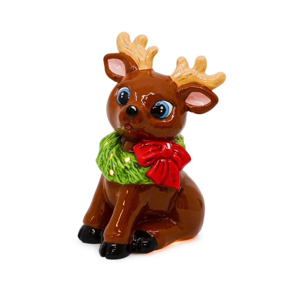 12/8/25-Happy Hour Saloon Craft Night