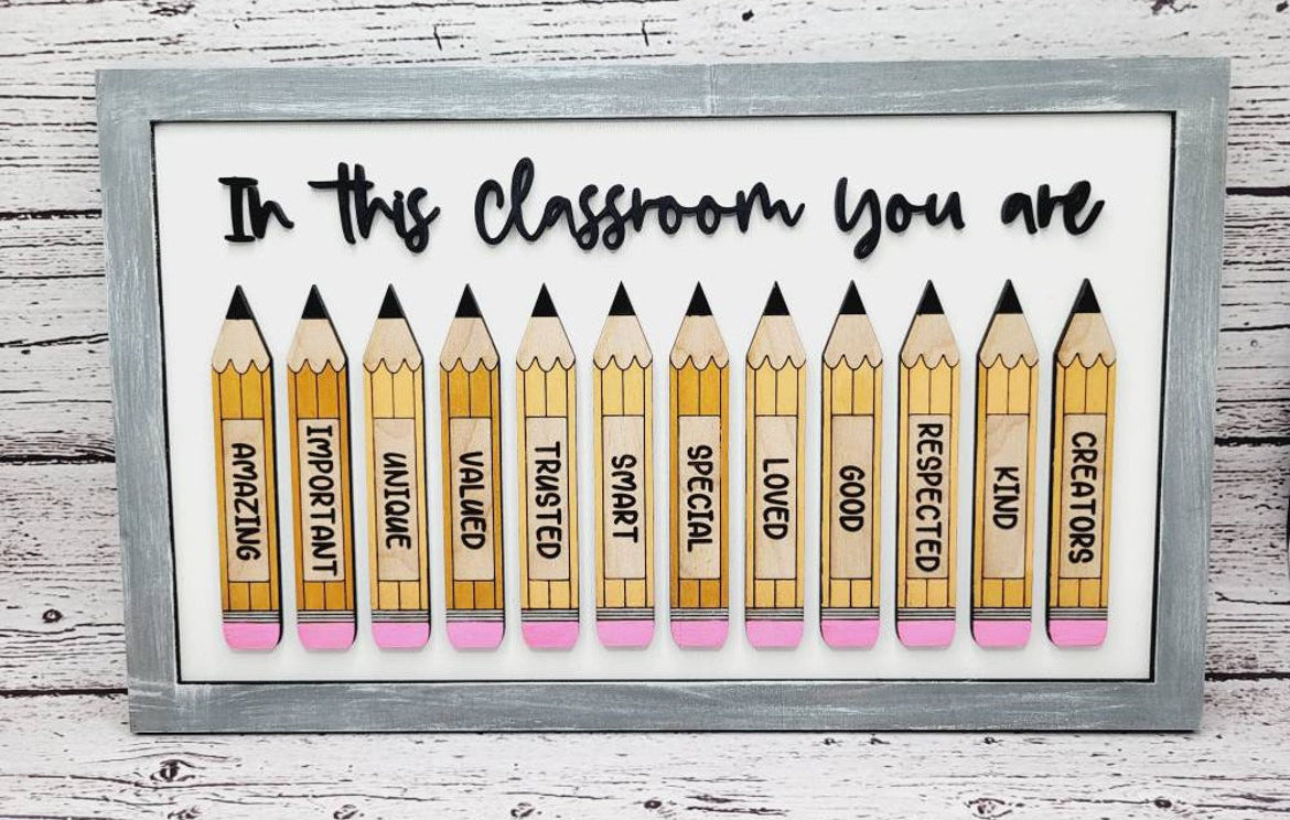 Teachers Appreciation Workshop