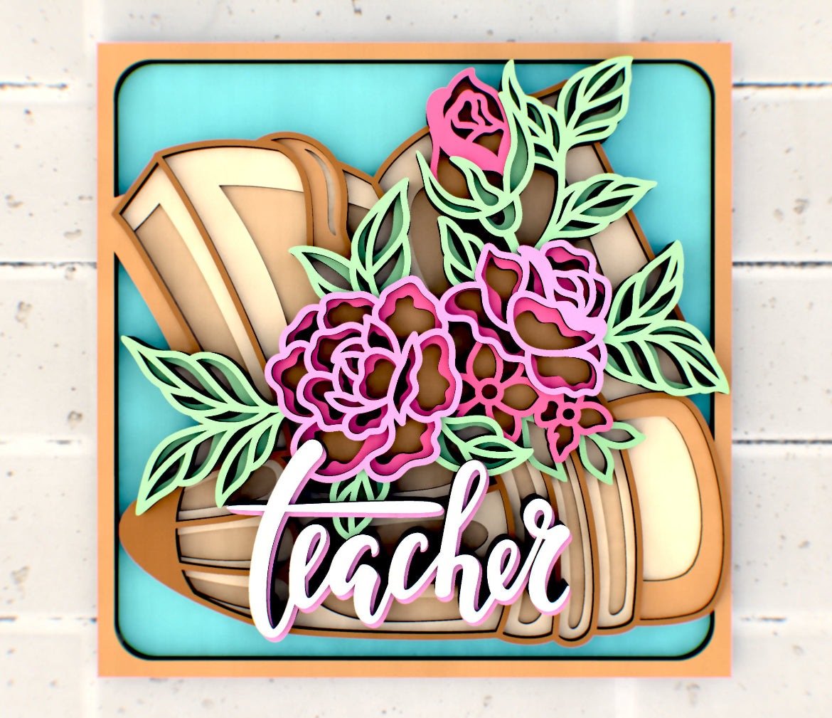 Teachers Appreciation Workshop
