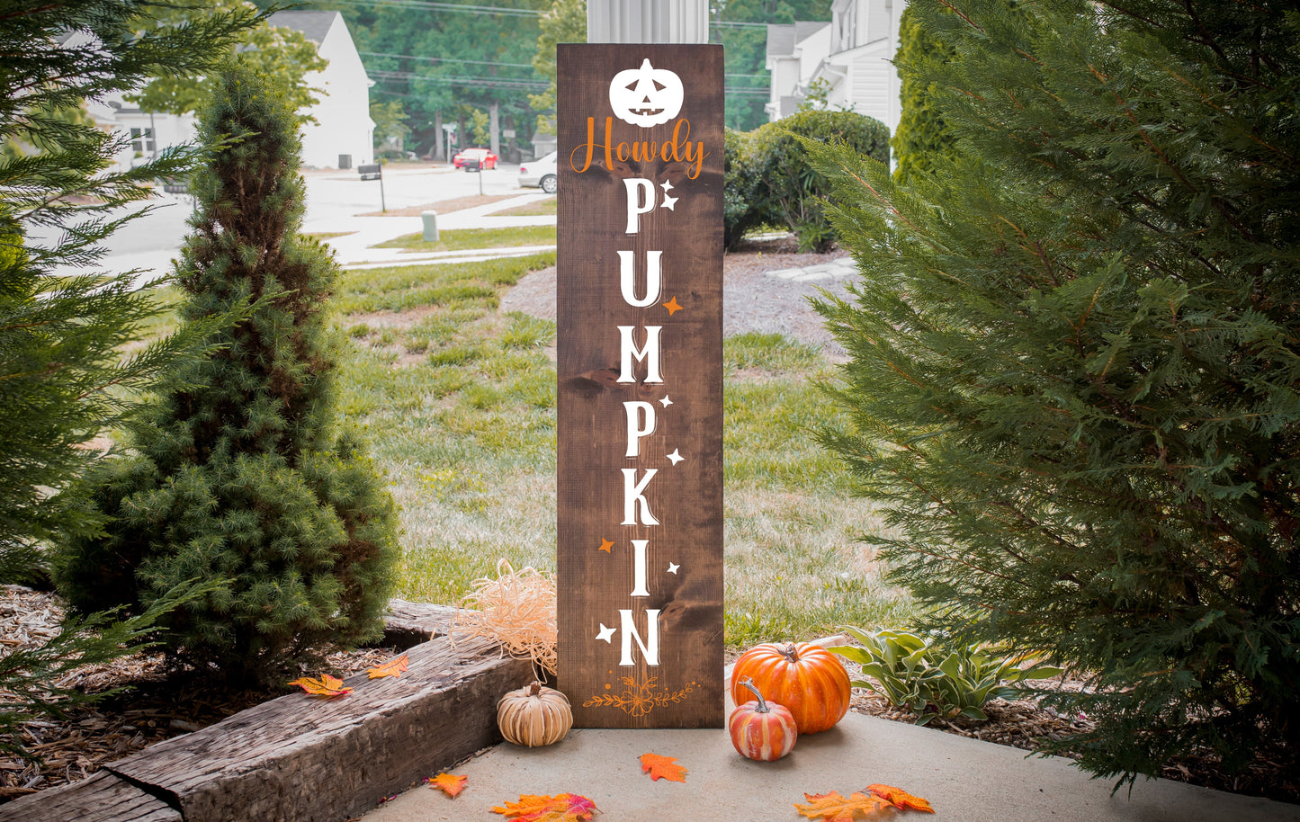 Fall Porch Planks-10/11/25