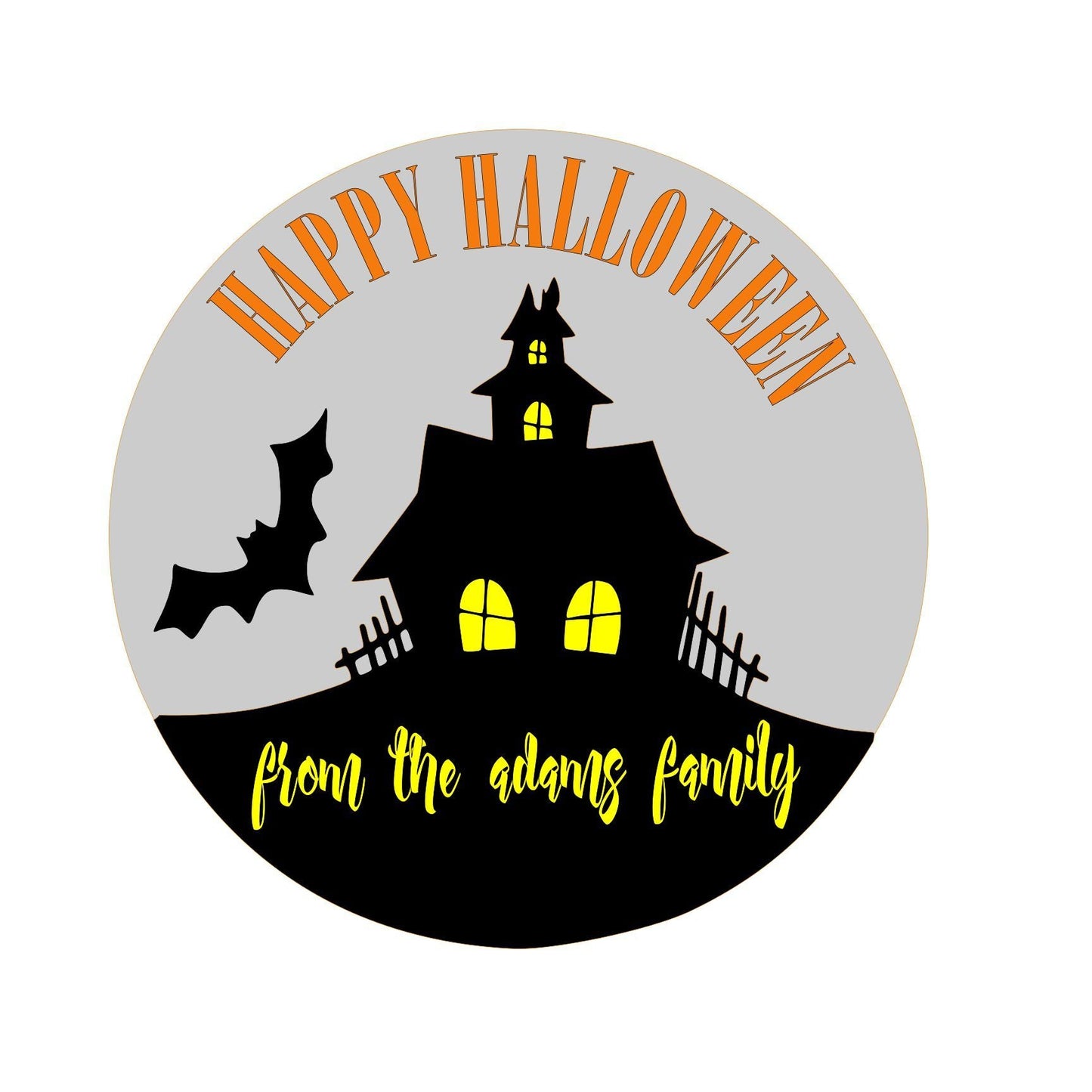 Fall & Halloween rounds