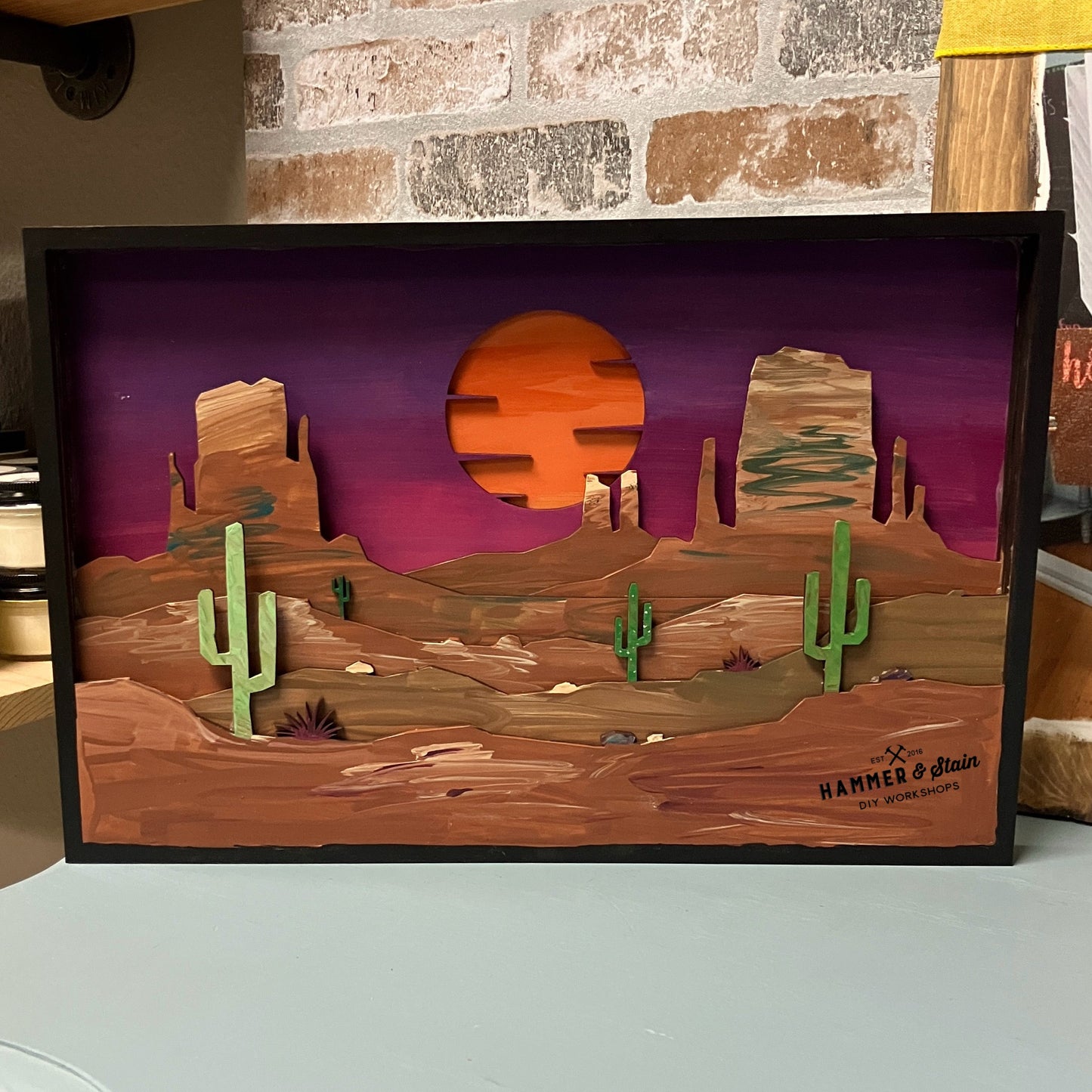 (0)3D Layered Projects-11/20/25