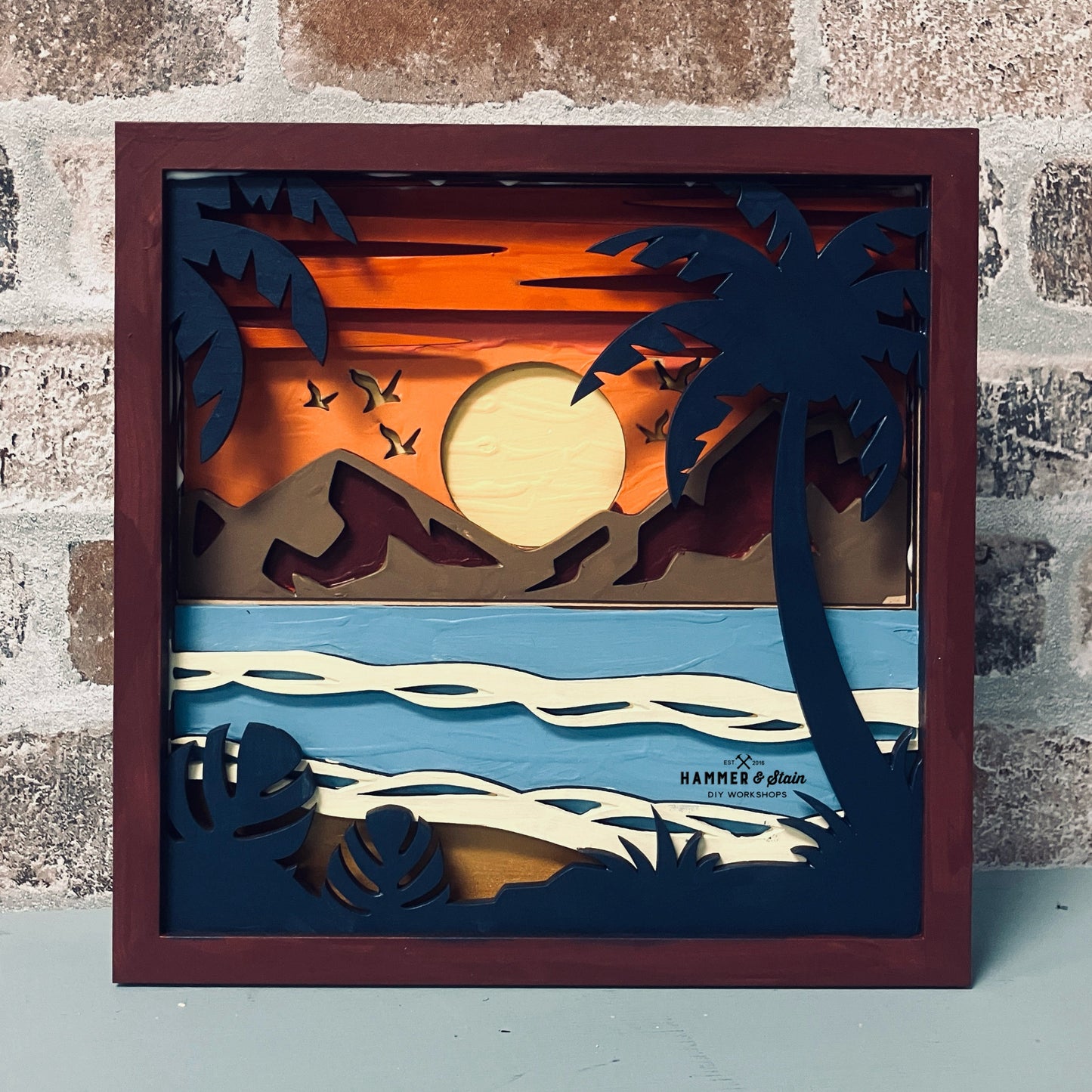 (0)3D Layered Projects-11/20/25