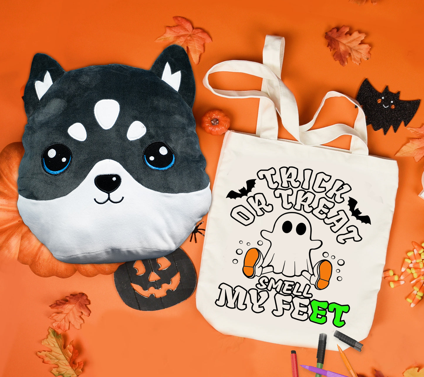 10/19/25-Kids Halloween Squishy Event