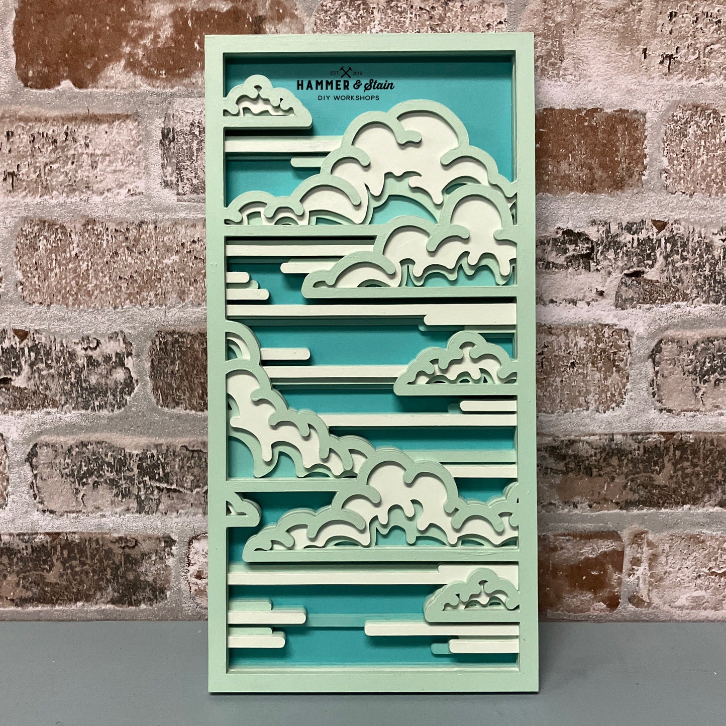 (0)3D Layered Projects-11/20/25