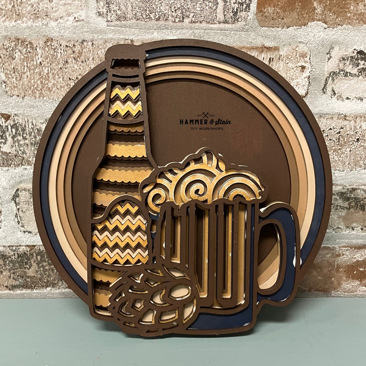 (0)3D Layered Projects-11/20/25
