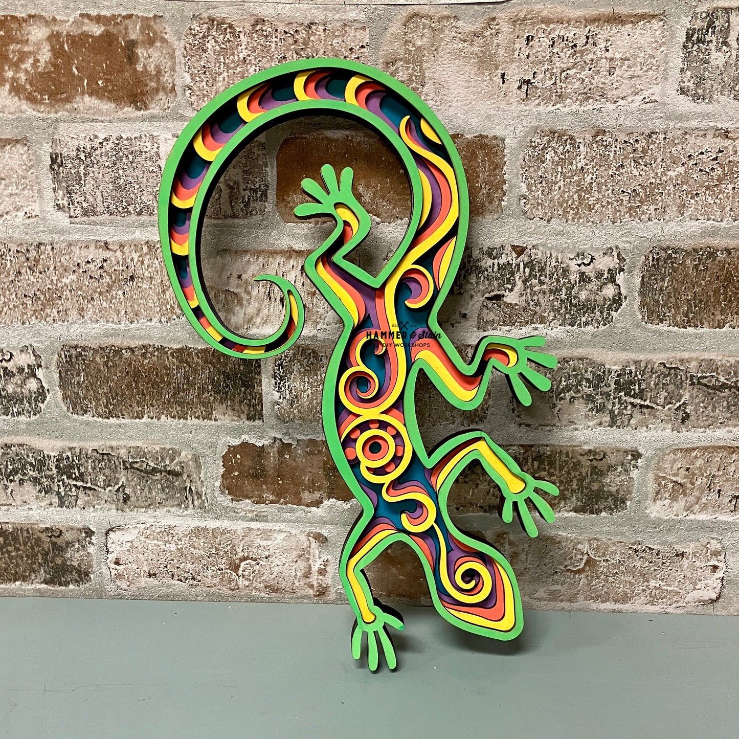 (0)3D Layered Projects-11/20/25
