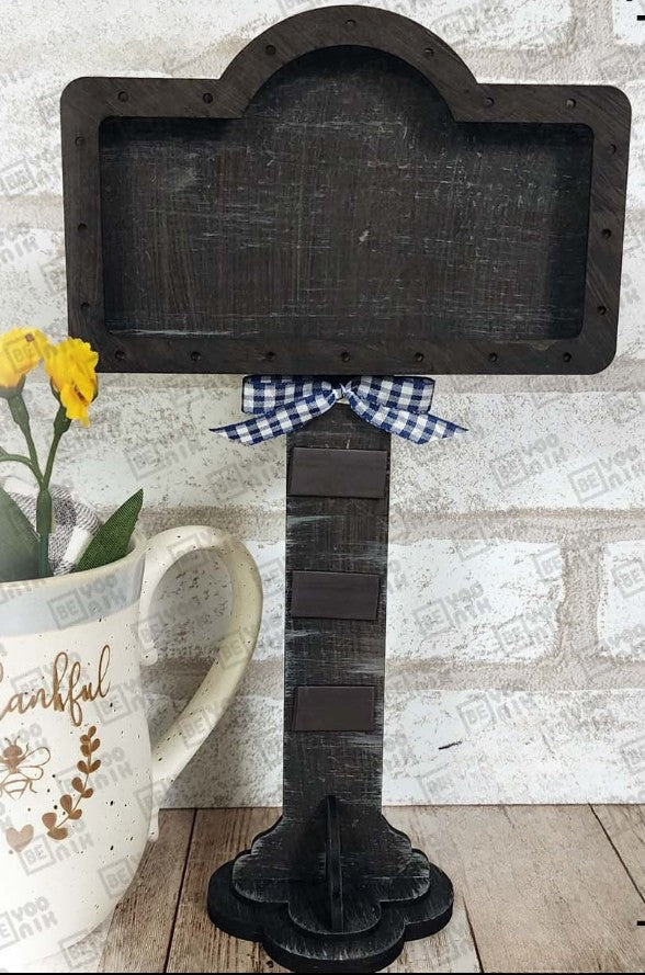 Monthly Interchangeable Club