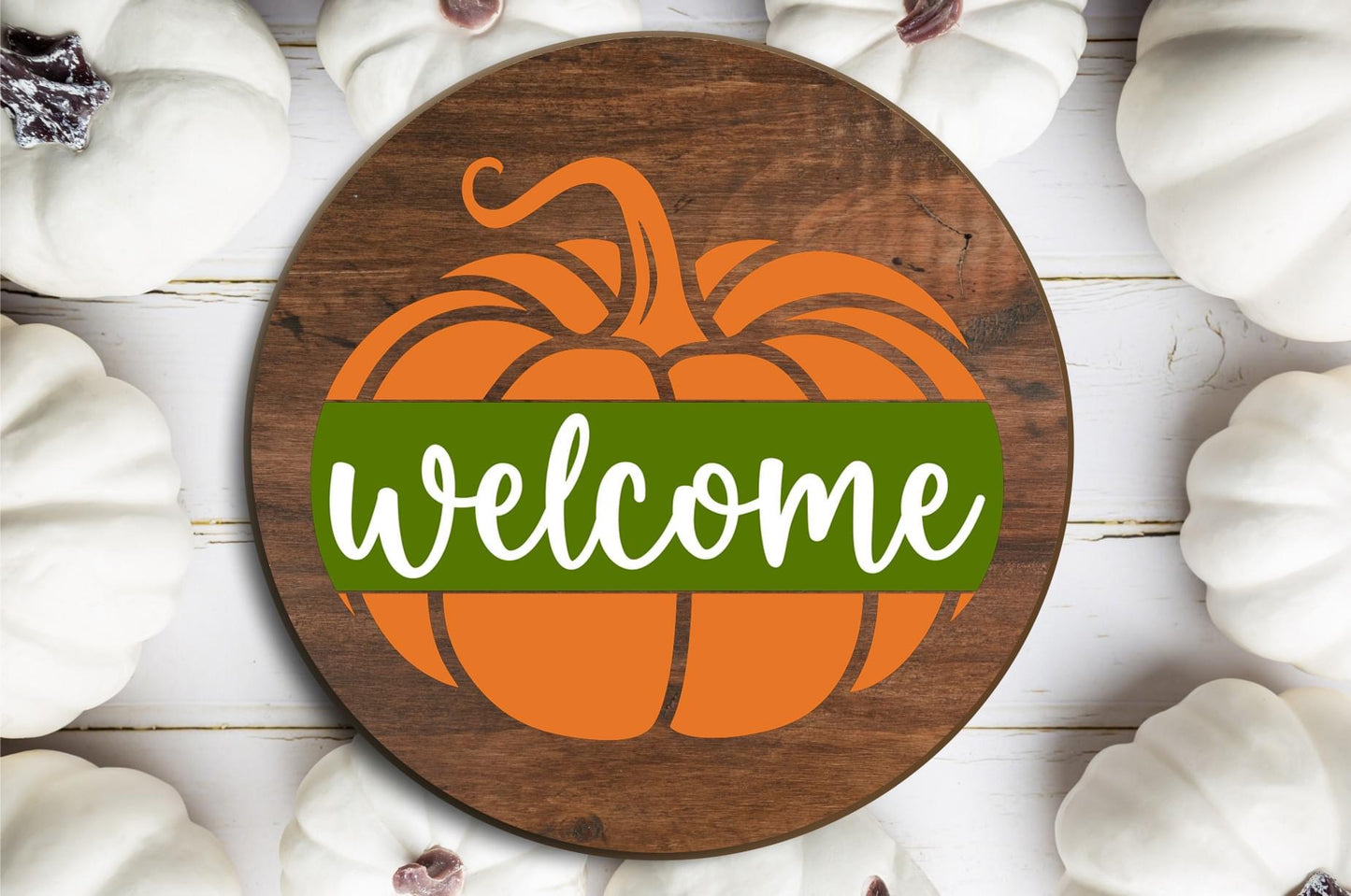 Fall & Halloween rounds