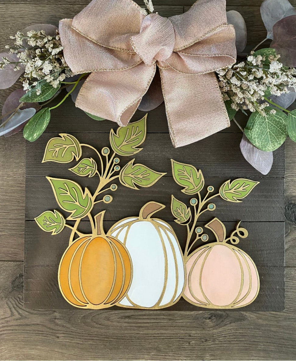 Fall/Halloween Liquid glass projects