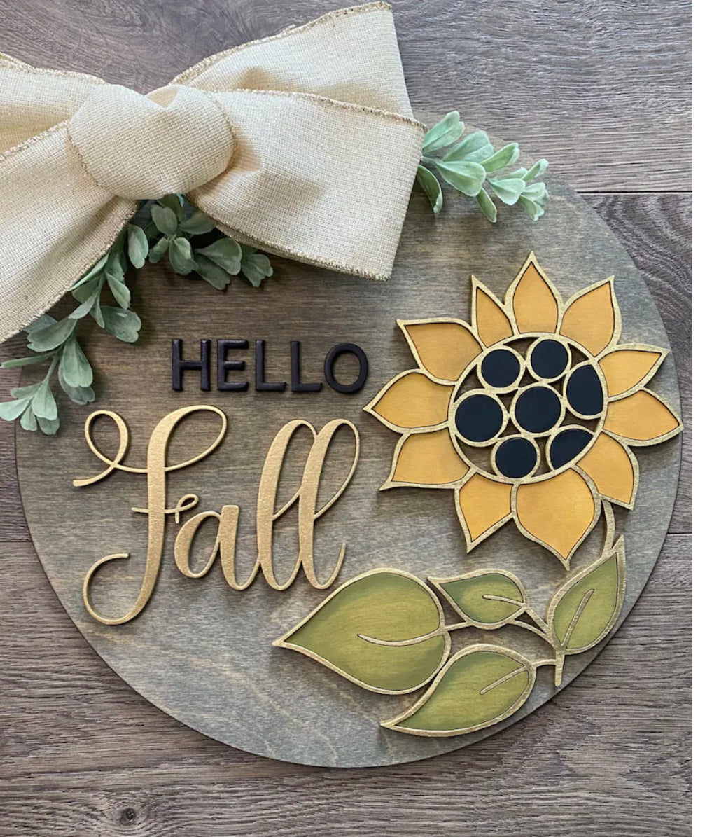 Fall/Halloween Liquid glass projects