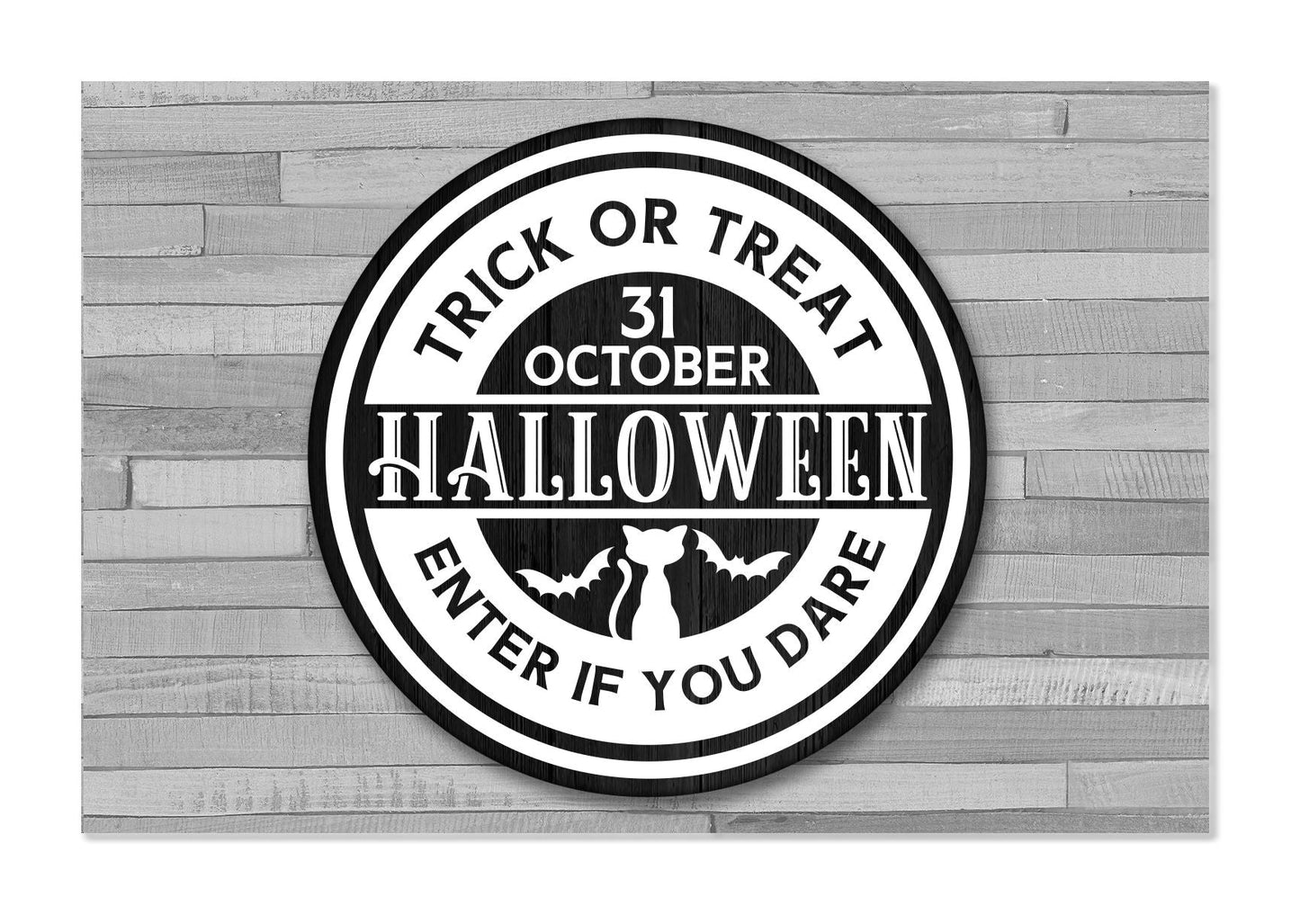 Fall & Halloween rounds