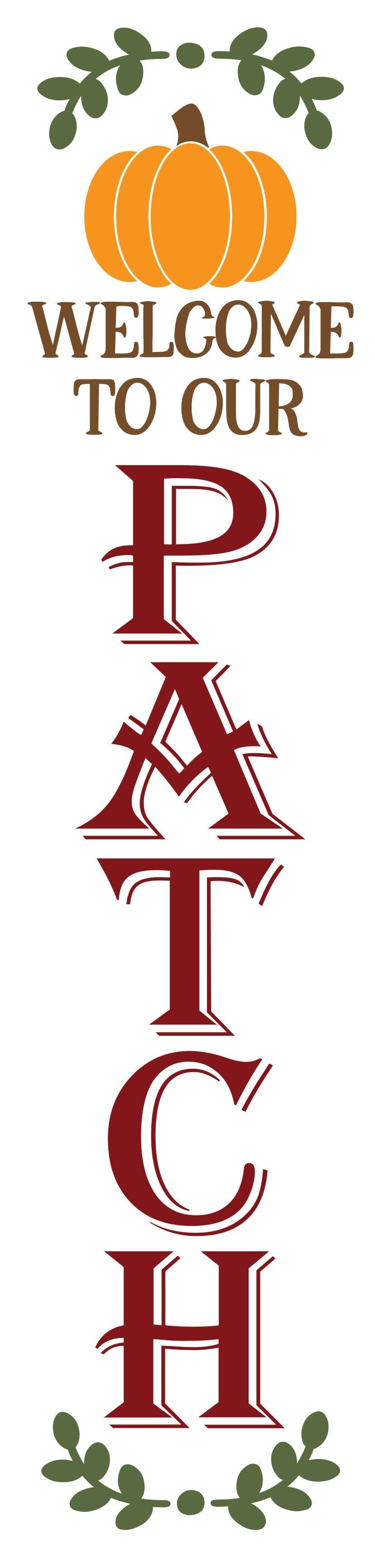 Fall Porch Planks-10/11/25