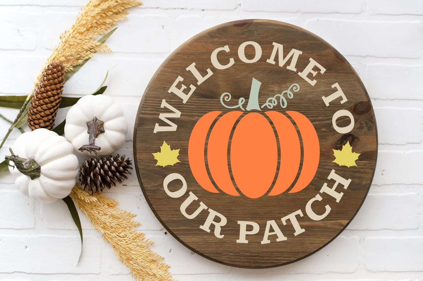 Fall rounds