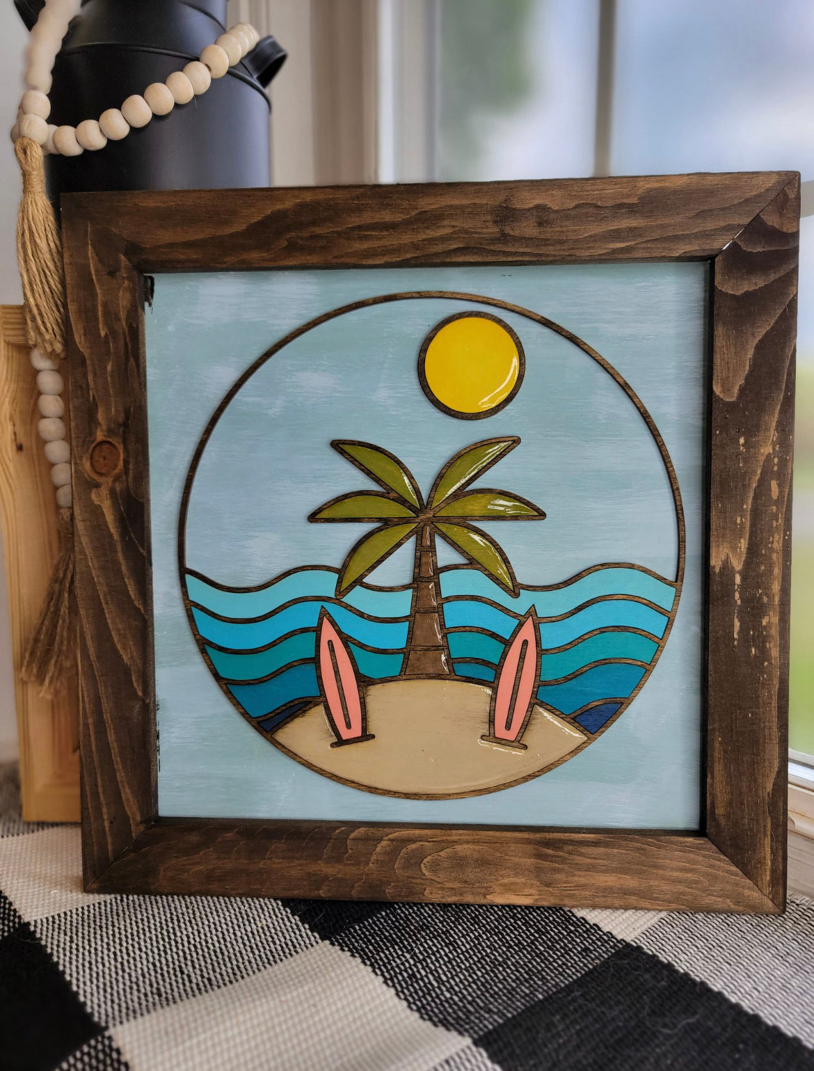 Liquid glass projects