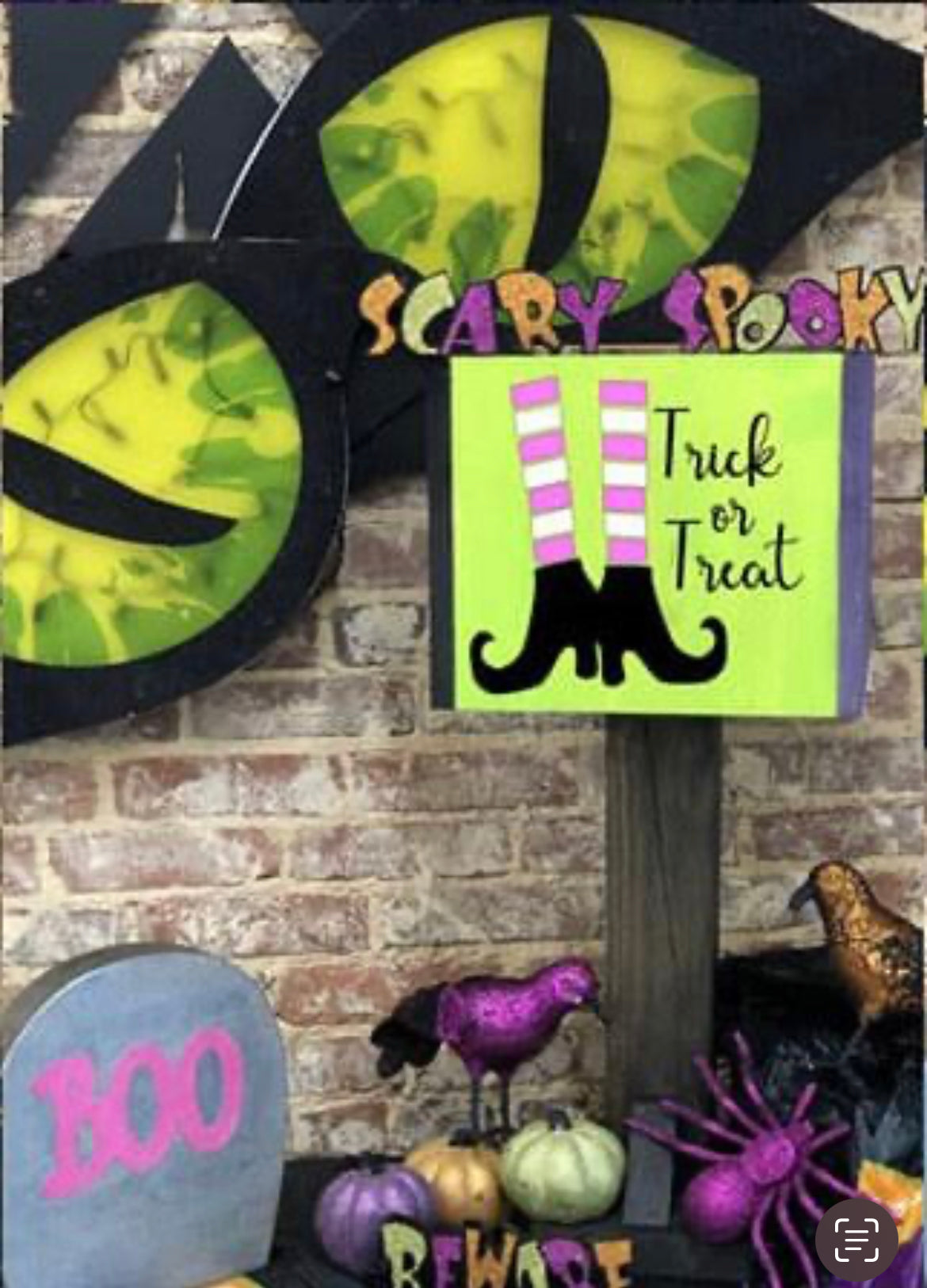 Candy Boxes/Bucket/Stands