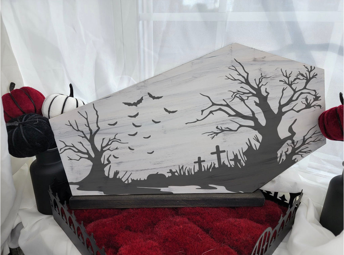 Coffins