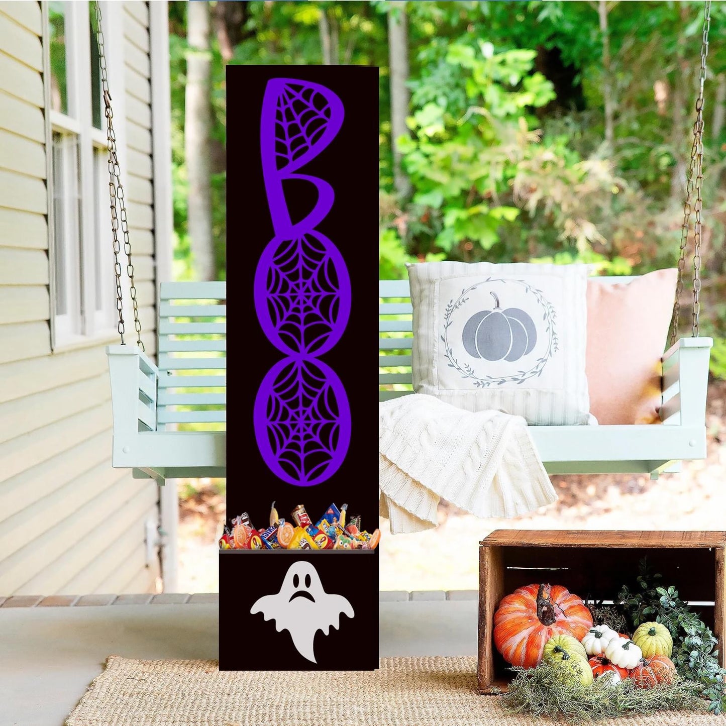 Candy Planter